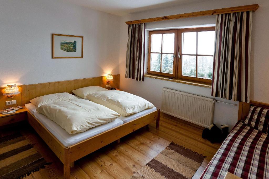Almdorf Tonnerhuette 호텔 Mühlen 외부 사진