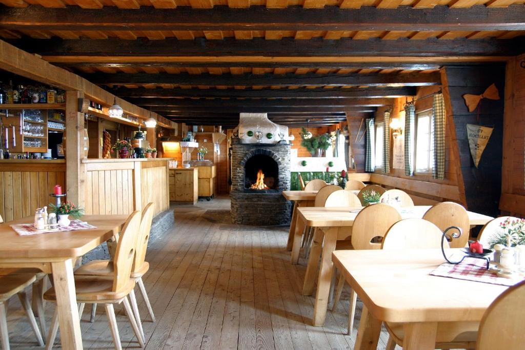Almdorf Tonnerhuette 호텔 Mühlen 외부 사진
